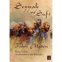 Seyyah ve Sufi