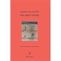 Felaket Yazısı