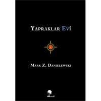 Yapraklar Evi (Ciltli)