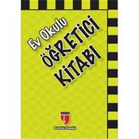 Ev Okulu Öğretici Kitabı