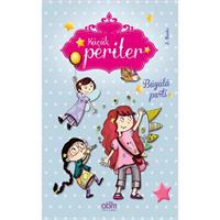 Büyülü Parti / Küçük Periler