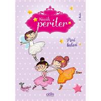 Küçük Periler - Peri Balesi