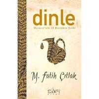 18 Beyit Dinle