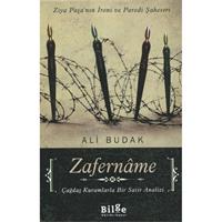 Zafername Ziya Paşa'nın İroni ve Parodi Şaheseri