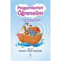 Peygamberleri Öğrenelim