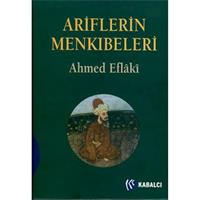 Ariflerin Menkıbeleri
