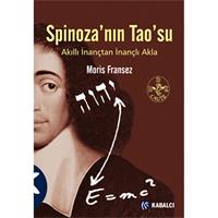 Spinoza'nın Tao'su