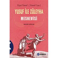 Yusuf İle Züleyha Mesnevisi