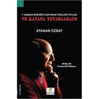 Yedi Yaşımda Bindiğim Kamyonun Frenleri Patladı ve Hayata Yuvarlandım