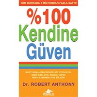 % 100 Kendine Güven