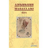 Andersen Masalları Cilt: 2