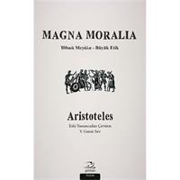 Magna Moralia