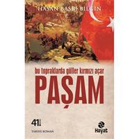 Paşam