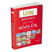 Living Resimli İngilizce-Türkçe Türkçe-İngilizce Sözlük