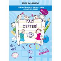 Yazı Defteri