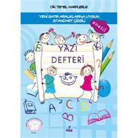 Yazı Defteri