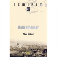 Kahramanlar / İzmirim - 27