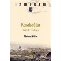 Karabağlar: Küçük Türkiye / İzmirim -23