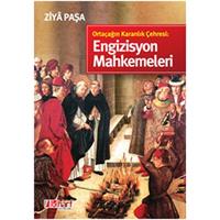 Ortaçağın Karanlık Çehresi: Engizisyon Mahkemeleri
