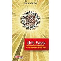 İdris Fassı