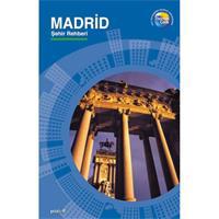 Madrid Şehir Rehberi