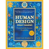 Human Design - İnsan Tasarımı