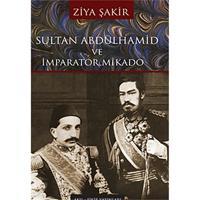 Sultan Abdülhamid ve İmparator Mikado