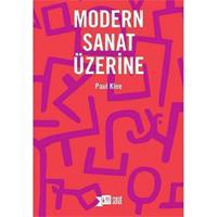 Modern Sanat Üzerine