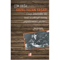 Çok Değil, Güzel Yazan Yaşar!