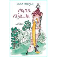 Grımm Masalları
