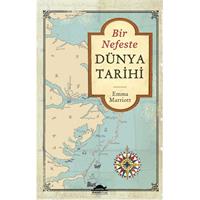 Bir Nefeste Dünya Tarihi