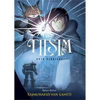 Tılsım  2 -  Taşmuhafızı'nın Laneti
