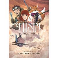 Tılsım  3 - Bulutların Arasında