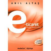 E-Ticaret Satışta Tsunami Etkisi