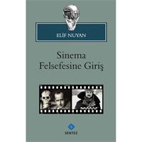 Sinema Felsefesine Giriş