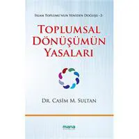 Toplumsal Dönüşümün Yasaları