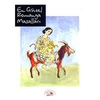 En Güzel Romanya Masalları