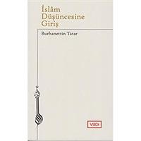 İslam Düşüncesine Giriş