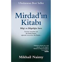 Mirdad'ın Kitabı