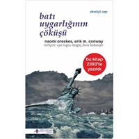 Batı Uygarlığının Çöküşü