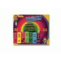 Çalgılarla Oynayalım