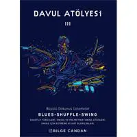Davul Atölyesi 3 - Büyülü Dokunuş Üçlemeler