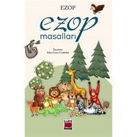 Ezop Masalları