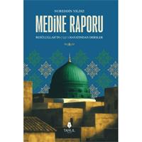 Medine Raporu