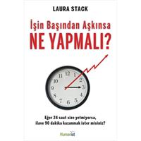 İşin Başından Aşkınsa Ne Yapmalı?