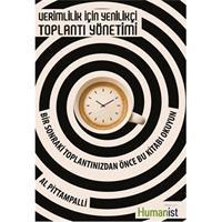 Verimlilik İçin Yenilikçi Toplantı Yönetimi