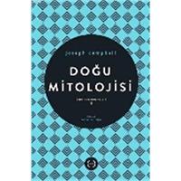 Doğu Mitolojisi / Tanrının Maskeleri 2