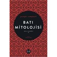 Batı Mitolojisi / Tanrının Maskeleri 3