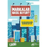 Markalar Nasıl Büyür?