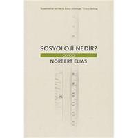 Sosyoloji Nedir?